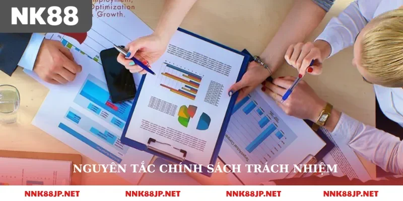 Nguyên tắc chính sách trách nhiệm
